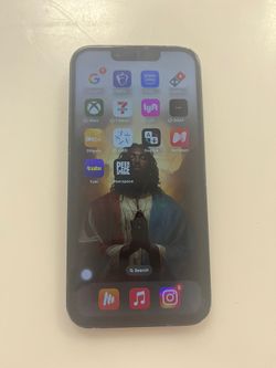 Apple Iphone screen replacement