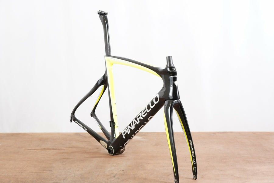 52cm Cannondale SuperSix Evo Hi Mod Carbon Rim Brake Frameset Super Six HiMod