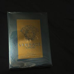 Versace Eros (BRAND NEW)