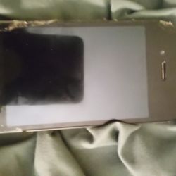iPhone 4