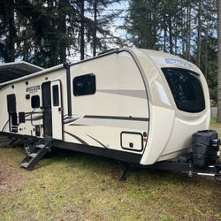 2020 SportTrek Touring W/extras