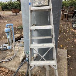Ladders