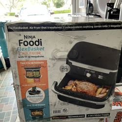 Fryer Air Ninja Foodi Brand New In The Box 