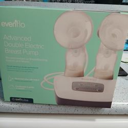 Breast Pump 