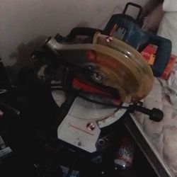 Ryobi Table Saw 