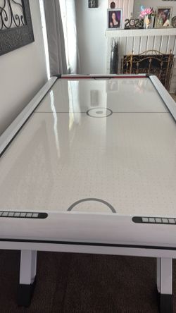 MD Sport Hockey Table
