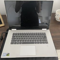 Lenovo Yoga Laptop