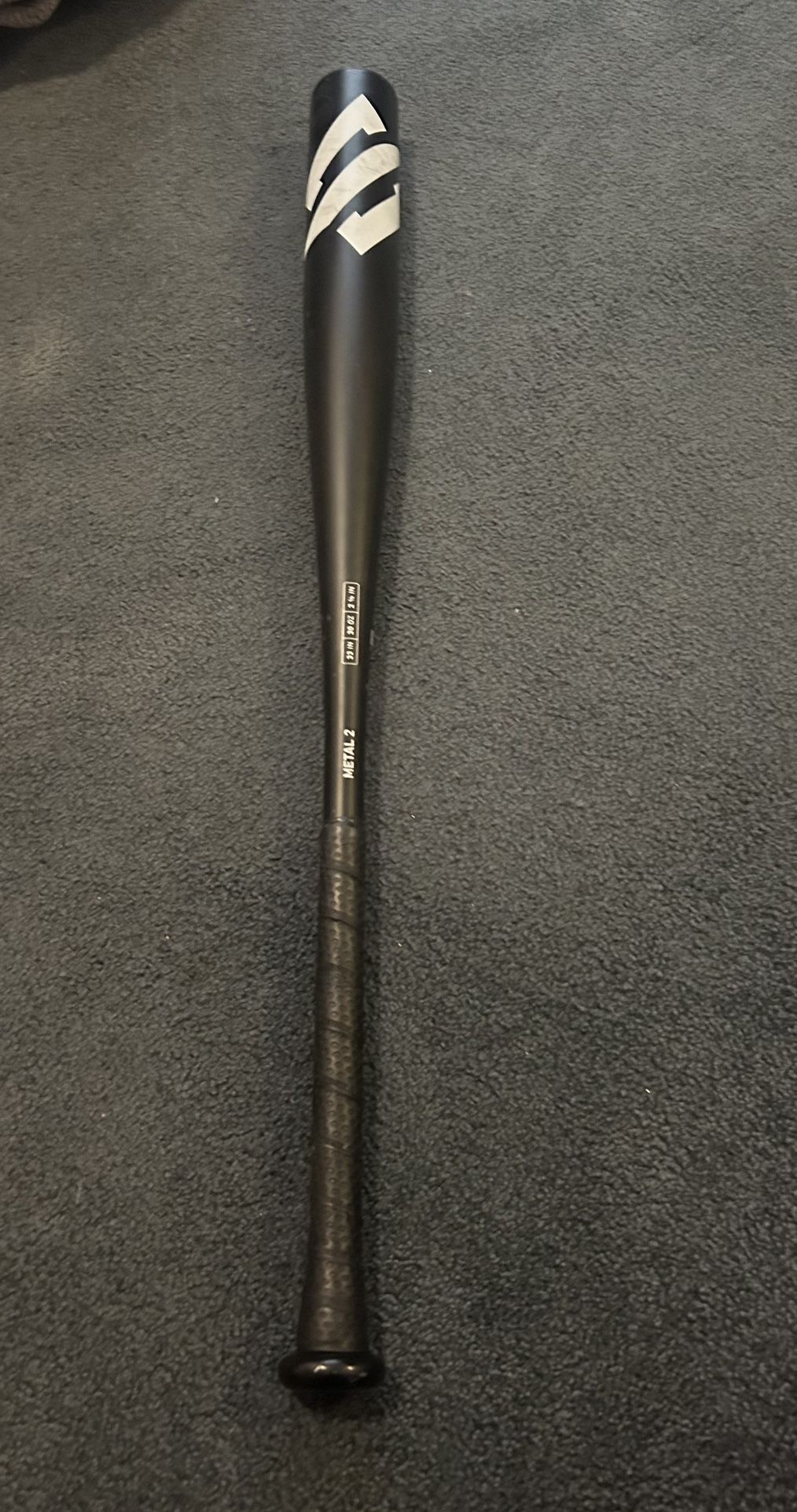 Stringking Metal 2 BBCOR -3 Bat