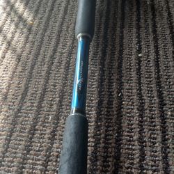 ABU Garcia Combo