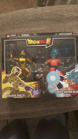 Dragon ball star