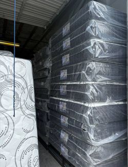 New mattresses ‼️