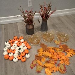 Decoration Halloween 🎃 