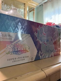 Prismatic SPC collection