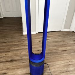 Dyson - TP02 Air Purifier