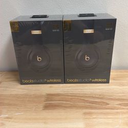 Beats Studio 3 Wireless