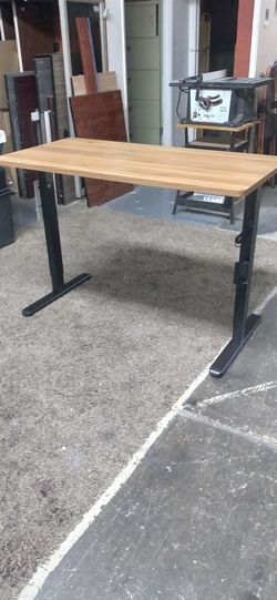 Standing Desk 