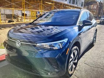 2023 Volkswagen ID.4