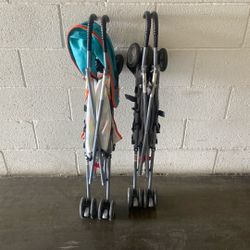 Baby Strollers