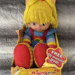 Rainbow Brite