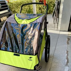 Copilot Trailer Brand New Model A!!