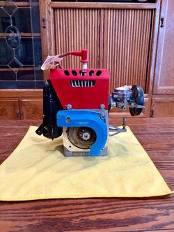 Comer K-80 Racing Go Kart Engine – Open Box / Very Clean