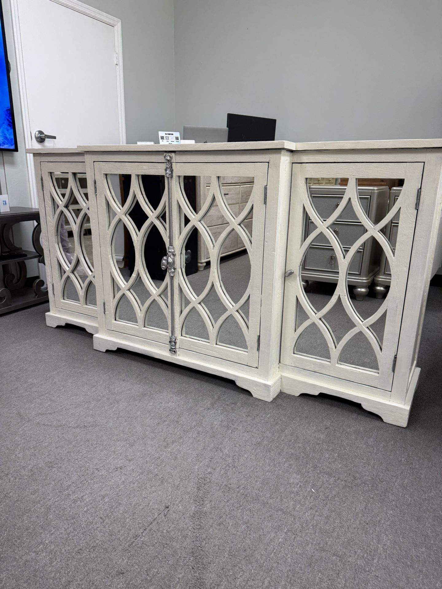 Console table (FREE 24H DELIVERY)