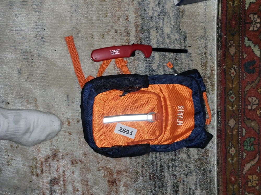 Backpack