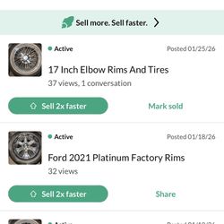 Make Offers on Listing Need Them Gone 