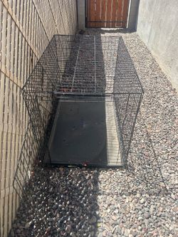 Large Dog Kennel/ Cage