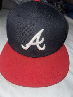 Atlanta Braves Hat