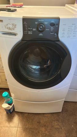 Washer
