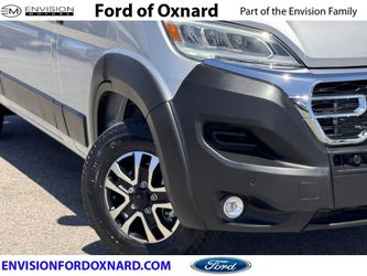2025 RAM ProMaster 2500