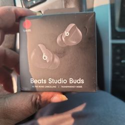 Beat Studio Buds