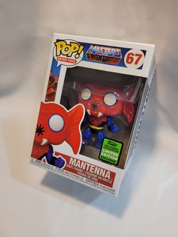 FUNKO EXCLUSIVE