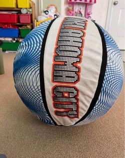Set of 3 big bounce ball