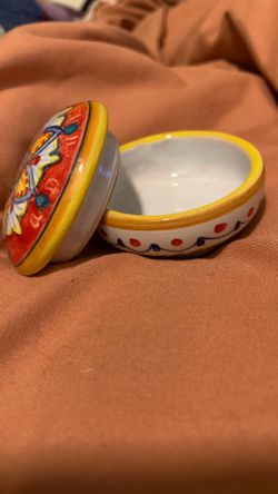 Glass china