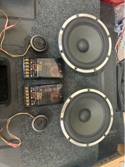 Speakers