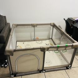 Baby Playpen