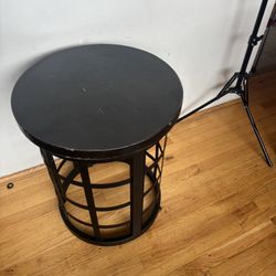 Coffee Table & End Table 