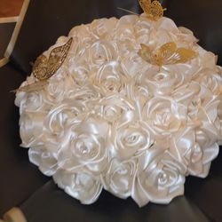 Forever Rose Bouquet 