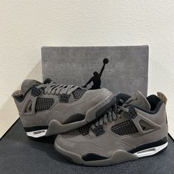 Jordan 4 Retro Cave Stone 
