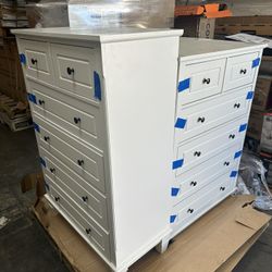 3 Dressers For $300