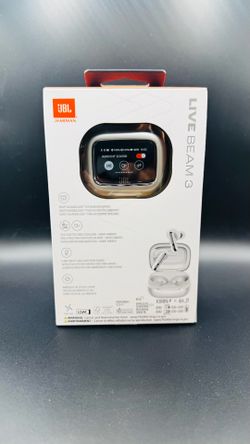 JBL LIVE BEAM 3