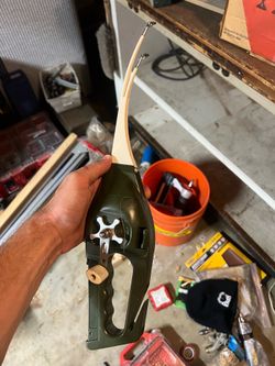 Pocket Fisherman