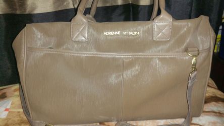 Adrienne Vittadini bag