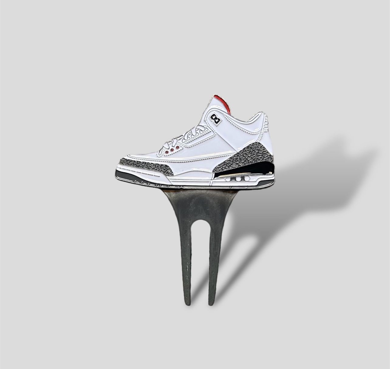 Jordan Divot Tool