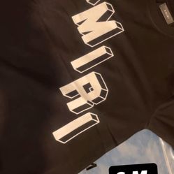 Amiri Tee