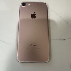 iPhone 7 - 128GB Unlocked 