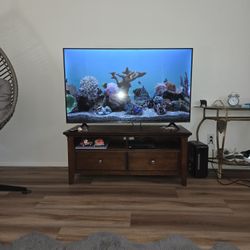 Hisense TV 60 Inches 