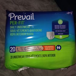 Daily Underwear For Adults